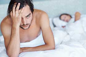 Erectile Dysfunction Treatment in Los Angeles, CA